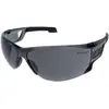 Image de Mechanix Wear, Lunettes de sécurité + protection visage, Lunettes de protection Vision Tactical Type-N Cendres