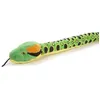 Image de Wild Republic Anaconda Serpent, Peluche, Peluche, Peluche, Reptile, 54 pouces