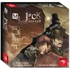 Image de Asmodee - MJA04 - Jeu de stratégie - Mr Jack Pocket