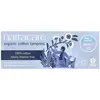 Image de Natracare, tampons en coton bio, super, 20 paquets