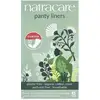 Image de Natracare, protège-slips, enveloppes en coton biologique, courbés, paquet de 30