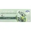 Image de Natracare, Protège-slips en coton bio, ultra fins, 22 pièces beige