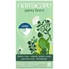 Image de Natracare, Protège-slips bio, longs, paquet de 16 beige