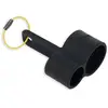 Image de Loon Outdoors Support Double Pour Chariot De Golf Silicone