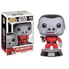 Image de Figurine Star Wars - Snaggletooth Red Exclu Pop 10cm