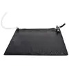 Image de Tapis solaire Intex pour piscine hors-sol jusqu'à 30 m³ - permet d'augmenter de 3 à 5 degrés la température de l'eau
