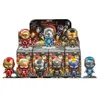 Image de Figurine Hot Toys CBX057 - Marvel Comics - Iron Man 3 - Iron Man Series 2