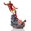 Image de Figurine IRON STUDIOS - Marvel Comics - Avengers : Endgame - Iron Man Mark LXXXV