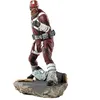 Image de Figurine IRON STUDIOS - Marvel Comics - Black Widow - Red Guardian