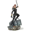 Image de Figurine IRON STUDIOS - Marvel Comics - Black Widow - Natasha Romanoff