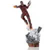 Image de Figurine IRON STUDIOS - Marvel Comics - Avengers : Endgame - Star Lord