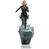 Image de Figurine IRON STUDIOS - Marvel Comics - Avengers : Endgame - Black Widow
