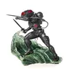 Image de Figurine IRON STUDIOS - DC Comics - Aquaman - Black Manta
