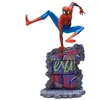 Image de Figurine IRON STUDIOS - Marvel Comics - Spider-Man: Into the Spider-Verse - Peter B. Parker