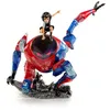 Image de Figurine IRON STUDIOS - Marvel Comics - Spider-Man: Into the Spider-Verse - Peni Parker & SP//dr