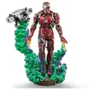 Image de Figurine IRON STUDIOS - Marvel Comics - Spider-Man: Far From Home - Iron Man Illusion Deluxe