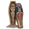 Image de Figurine IRON STUDIOS - Universal Monsters - The Mummy