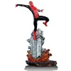 Image de Figurine IRON STUDIOS MARCAS22619-10 - Marvel Comics - Spider-Man : Far From Home - Spider-Man