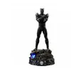 Image de Figurine IRON STUDIOS MARCAS59721-10 - Marvel Comics - Avengers III : Infinit war - Black Panther