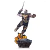 Image de Figurine IRON STUDIOS MARCWR08618-10 - Marvel Comics - Avengers: Infinity War - Thanos