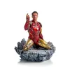 Image de Figurine IRON STUDIOS MARCAS21519-10 - Marvel Comics - Avengers: Endgame - Iron Man MK85
