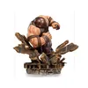 Image de Figurine IRON STUDIOS - Marvel Comics - X-Men - Juggernaut 2020 CCXP