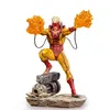 Image de Figurine IRON STUDIOS MARCAS30420-10 - Marvel Comics - X-Men - Pyro