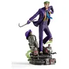 Image de Figurine IRON STUDIOS DCCDCG42621-10 - DC Comics - Batman - The Joker