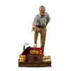 Image de Figurine IRON STUDIOS STNLEE32920-10 - Marvel Comics - Stan Lee Deluxe Version