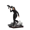 Image de Figurine IRON STUDIOS - Marvel Comics - Spider-Man: Far From Home - Maria Hill