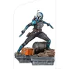 Image de Figurine IRON STUDIOS LUCSWR45521-10 - Star Wars : The Mandalorian - Bo-Katan