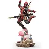 Image de Figurine IRON STUDIOS MARCAS33420-10 - Marvel Comics - Deadpool 1 - Deadpool