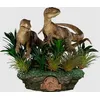 Image de Figurine IRON STUDIOS UNIVJP47221-10 - Jurassic Park - Just The Two Raptors