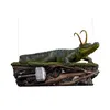 Image de Figurine IRON STUDIOS MARCAS57121-10 - Marvel Comics - Loki - Alligator Loki