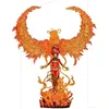 Image de Figurine IRON STUDIOS MARCAS60322-10 - Marvel Comics - X-Men - Phoenix Deluxe Version
