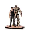 Image de Figurine IRON STUDIOS - Marvel Comics - Iron Man 1 - Iron Man Mark I & Tony Stark