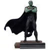 Image de Figurine IRON STUDIOS DCCJLE67222-10 - DC Comics - Zack Snyder's Justice League - Martian Manhunter