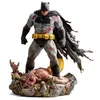 Image de Figurine IRON STUDIOS DCCDCG38720-16 - DC Comics - Batman The Dark Knight - Batman