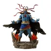 Image de Figurine IRON STUDIOS THCATS40221-10 - Thundercats - Mumm-Ra