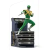 Image de Figurine IRON STUDIOS POWRAN46621-10 - Power Rangers - Green Ranger