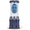 Image de Figurine IRON STUDIOS POWRAN46821-10 - Power Rangers - Zordon