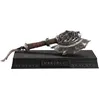 Image de Figurine Weta - World Of Warcraft - Durotan Axe