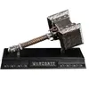 Image de Figurine Weta - World Of Warcraft - Orgrim DoomHammer
