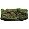 Image de Figurine Weta - Lord Of The Rings : The Hobbit - The Great Garden Smial