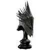 Image de Figurine Weta - Lord Of The Rings : The Hobbit - Helm Of The Witch King