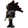Image de Figurine Weta - Lord Of The Rings : The Hobbit - War Helm Of Dain IronFoot