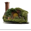 Image de Figurine Weta - Lord Of The Rings : The Hobbit - 16 Hill Lane