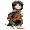 Image de Figurine Weta Mini Epics - Lord Of The Rings - Frodo Baggins & Rings Version