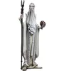 Image de Figurine Weta Mini Epics - Lord Of The Rings - Saruman