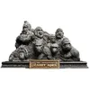 Image de Figurine Weta Mini - Planet Of The Apes - Apes Through The Ages